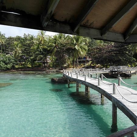 Aow Noi Resort Ko Kut Exterior photo